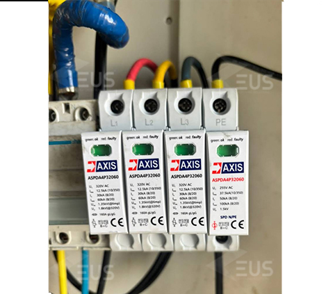Surge Protection