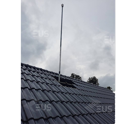 Lightning Arrester
