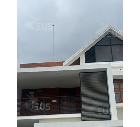 Lightning Arrester
