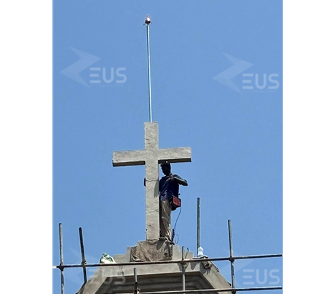 Lightning Arrester