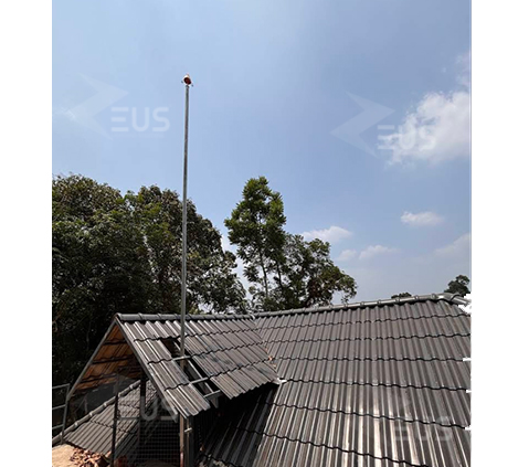Lightning Arrester