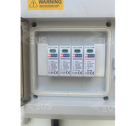Surge Protection