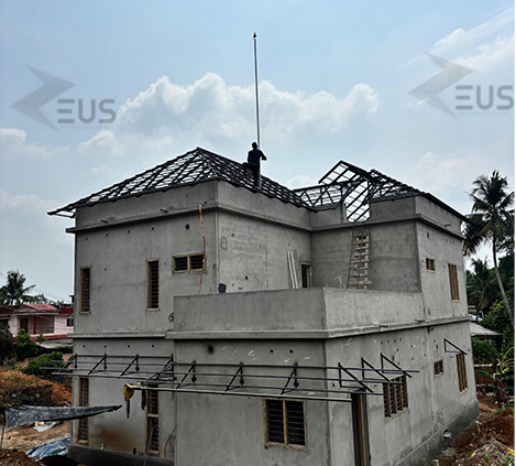 Lightning Arrester